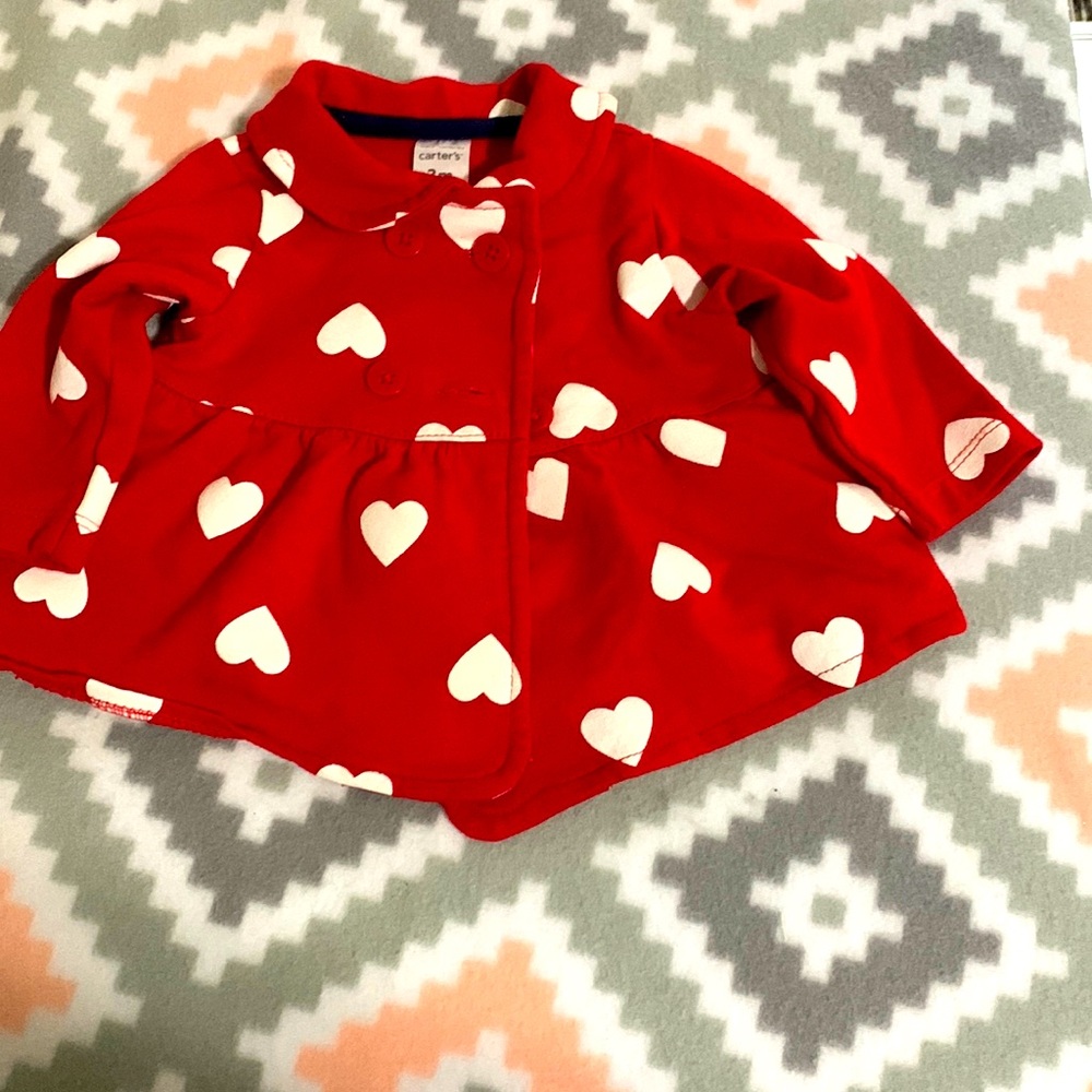 Baby Jacket